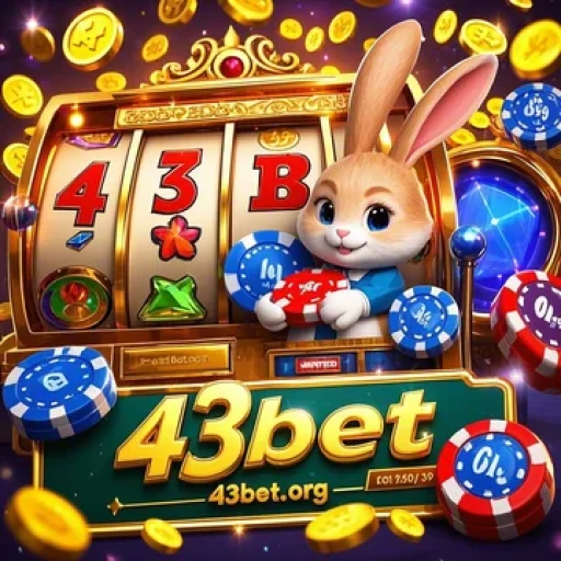 43BETLOGO